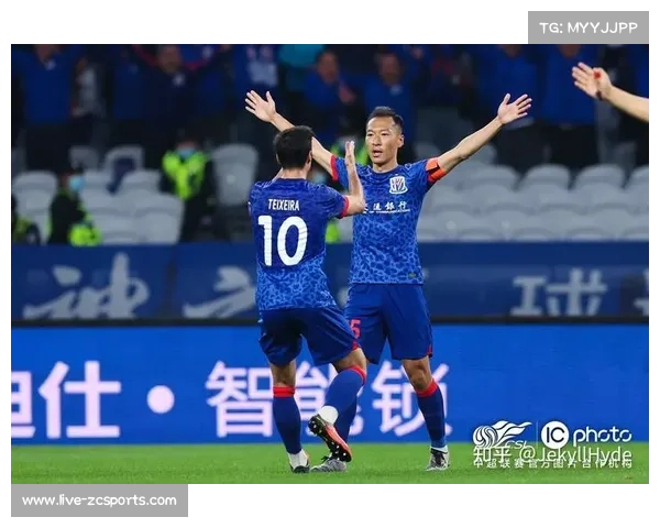 上海申花3-1天津津门虎获亚军，吴曦点射路易斯破门