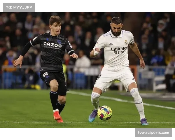 皇马2-0客胜皇家社会，全场20次传中创本赛季单场新高